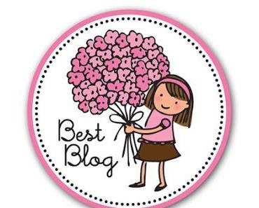 Award ♥