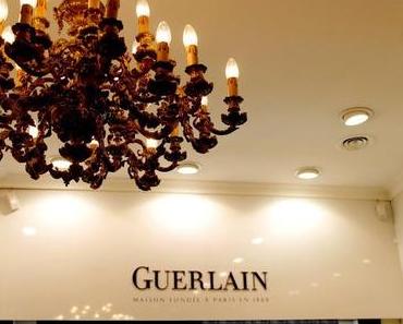 The Exlusives Collection von GUERLAIN