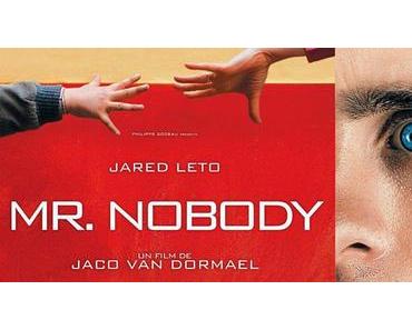 Review: MR. NOBODY (Director's Cut) - Jared Letos fragmentarische Suche nach dem richtigen Schritt