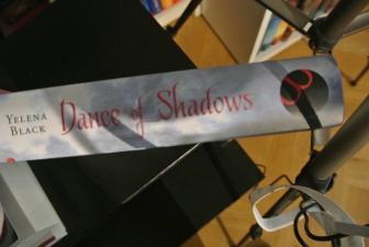 Dance of Shadows