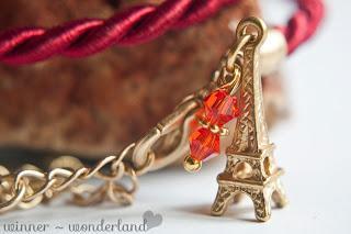 Mein Armband von Mas Belleza