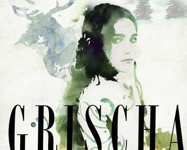 Grischa 01: Goldene Flammen - Leigh Bardugo