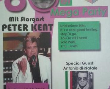 Me, Myself & I - KW 10/13