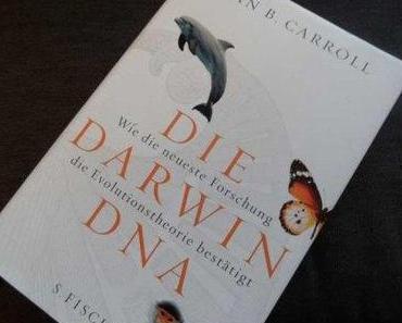 Sean B. Carroll – Die Darwin-DNA