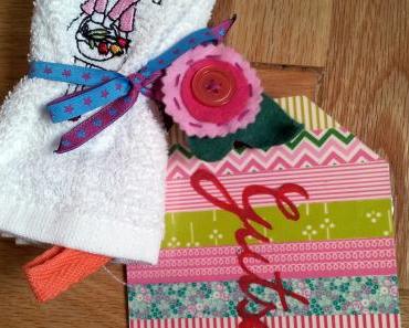 {Frühling, BLEIB doch noch}- Zarte Überredungskünste