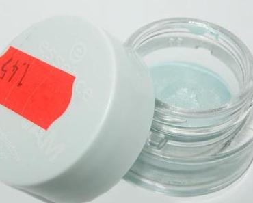 Essence Snow Jam Eyeshadow 02