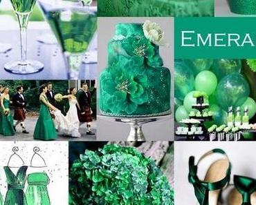 Emerald Green