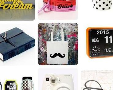 Noch ein paar Ideen...