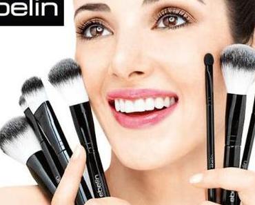 [Preview] Pinsel & Co. – alles rund um ebelins neue Beautyhelfer