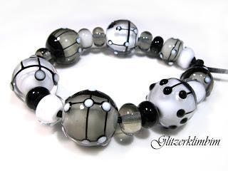 Back to black and white