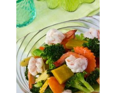 Nicht mehr Essen, worauf achten