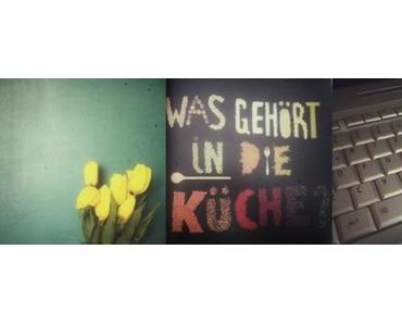 12 von 12 - März 2013