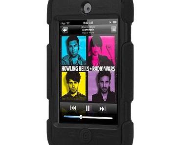 Survivor Case: Der beste Schutz für Ihr iPod Touch 5G