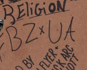 Flatbush Zombies feat. The Underachievers – No Religion [Download]