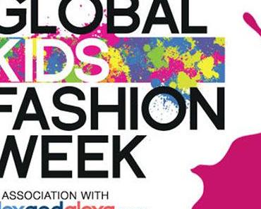 Global Kids Fashion Week  in London