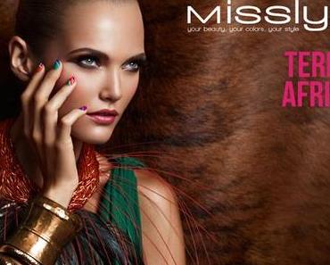 Misslyn Terra Africa