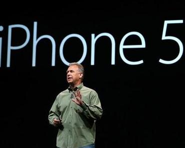 Apple SVP Phil Schiller vs. Android: System fragmentiert, Nutzer unzufrieden