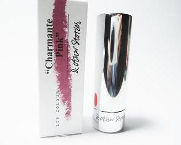 other Stories.. Charmante Pink