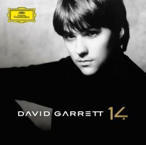 David Garretts verlorenes Album 14