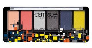 [Preview] Catrice LE Geometrix