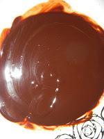 KW 11/2013 - Die Leckereien der Woche - Brownie Cookies