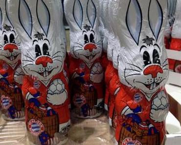 Ostern 2013