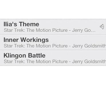 [Tweak] Cyueue von Cydia-Entwickler saurik pimpt eure Musik-App