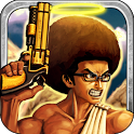 Sacred Guns – In jeder Hand eine Kanone und schon geht das Geballere los