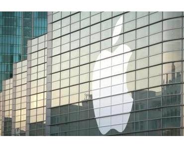 Namensstreit in Mexico: Apple Beschwerde abgewiesen