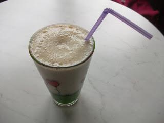 Vegan Wednesday XVIII ...