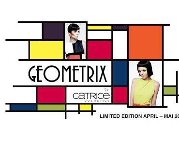 Preview: Catrice - LE - Geometrix