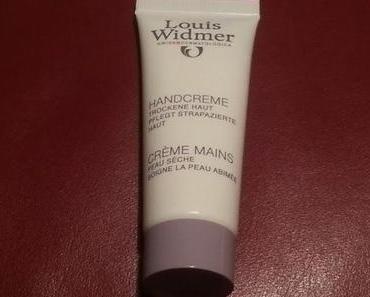 I♥my new handcreme :)