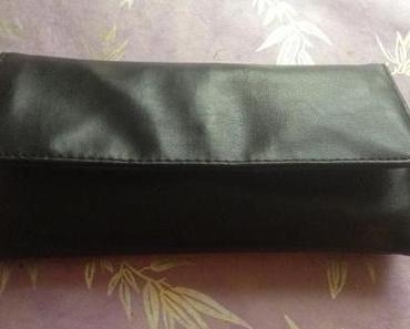 Schminkpinseltasche