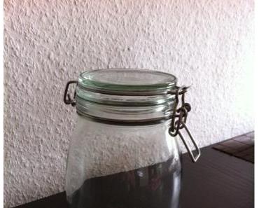 DIY Nagellackaufbewahrung