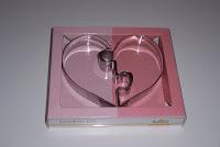 Tool-Test: Ausstecher "Cookie for two"