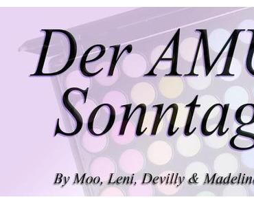 Der AMU Sonntag mit Madeline, Moo, Devilly und Leni - #26 Beach Babe