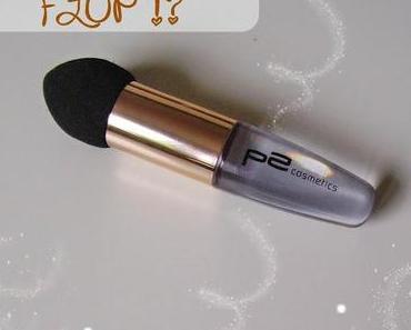 Flop ?! p2 multiuse Blender