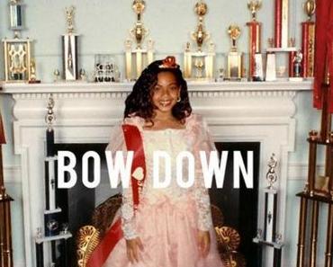 Beyoncé – Bow Down / I Been On [Stream]