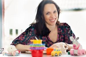 Checkliste zum Mutterglück – Véronique Goldbrunner ist Deutschlands erste zertifizierte  Babyplanerin!