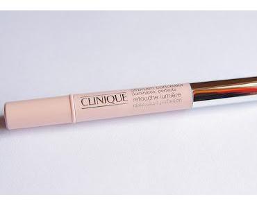 Review: Clinique Airbrush Concealer "Fair"