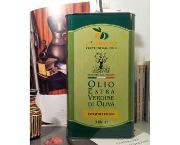 Abnehmen mit Olivenöl – Geschichte, Ernte und Tipps zum flüssigen Gold