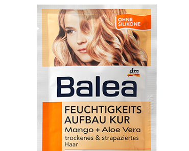 Wishlist | Haarkuren