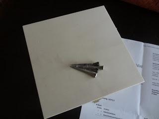 Glückshufeisen statt Liebesschloss in der Gravurwerkstatt!