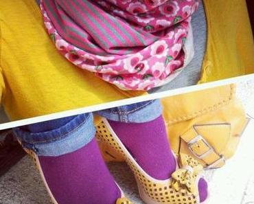 {Frühlings-Anfang}- kalendarisch zumindest