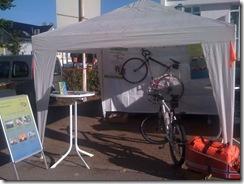 Frühlingsmarkt in Nideggen, besuchen Sie unseren Stand und testen Sie etwas NEUES.