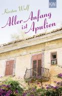 Kirsten Wulf - Aller Anfang ist Apulien