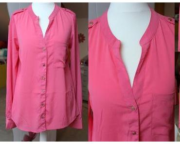 [Haul] kleiner Einkauf zwischendurch :)