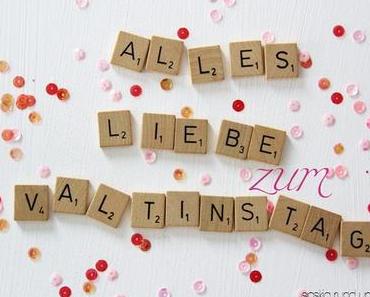 ♥ Valentinstag ♥