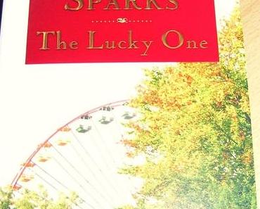 [Buchpost] Ein glückliches Händchen?!