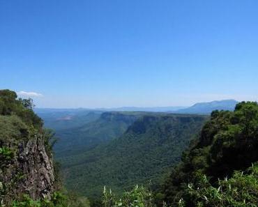 Der Frühling ist da!!